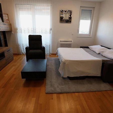 Vista Zadar Appartement Buitenkant foto